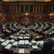 Greens Introduce Law to Halt Parliamentary Spending Hike