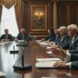 Union Rejects Wealth Redistribution in Income Tax Reform Debate Sparks New Action