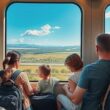 Deutsche Bahn Announces Budget Family Travel Pass for Summer Holidays