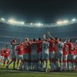Leipzig Secures Champions League Spot Again