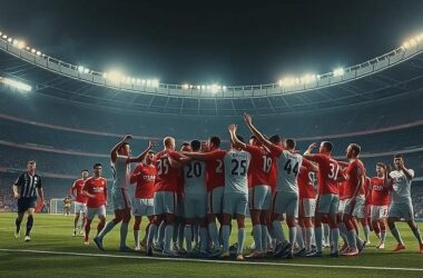 Leipzig Secures Champions League Spot Again