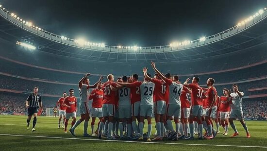Leipzig Secures Champions League Spot Again