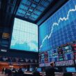 Iran Optimism Lifts Dax Higher At Start Of Week