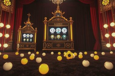 Mega Lotto Numbers Revealed Jackpot Reaches Thirty Three Million Euros