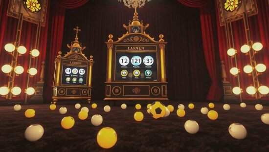 Mega Lotto Numbers Revealed Jackpot Reaches Thirty Three Million Euros