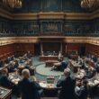 Greens Slams Spahn's Subsidy Cuts Plan Demands Stronger Government Leadership