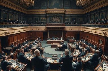 Greens Slams Spahn's Subsidy Cuts Plan Demands Stronger Government Leadership