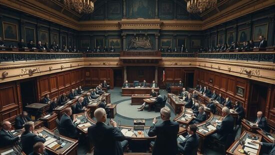 Greens Slams Spahn's Subsidy Cuts Plan Demands Stronger Government Leadership