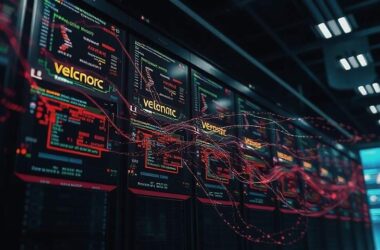 Digital Threats Surge Germany Faces Major Cyberattack Escalation