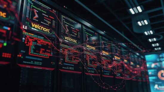 Digital Threats Surge Germany Faces Major Cyberattack Escalation