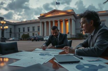 EZB Could Hike Rates Twice Again Inflation Risks Drive Experts