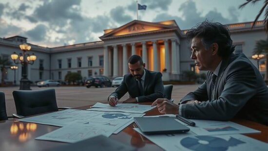 EZB Could Hike Rates Twice Again Inflation Risks Drive Experts
