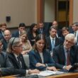 Climate Advocates Demand Higher Top Tax Rate Boost on Annual Income