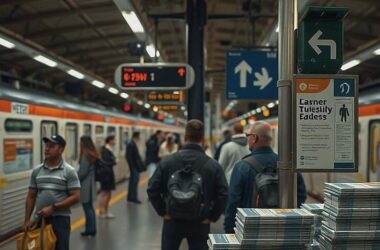 Pro Bahn Slams New Family Ticket Rules Changes