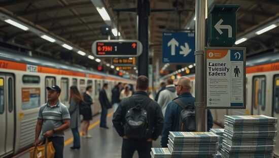 Pro Bahn Slams New Family Ticket Rules Changes