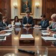 Pension Commission Members Deny Plan to Raise Retirement Age to 70