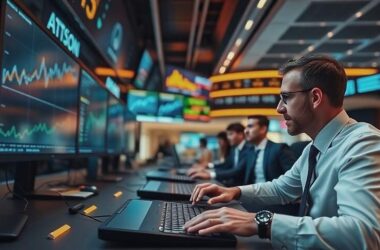 Dax Rises To Offset Losses While Eyes Unicredit Opportunity