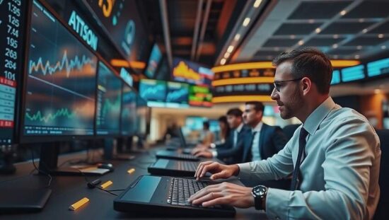 Dax Rises To Offset Losses While Eyes Unicredit Opportunity