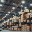 German Trade With US Sees Record Export Surplus Exceeding 12 Billion Euros