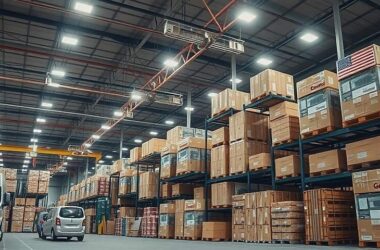 German Trade With US Sees Record Export Surplus Exceeding 12 Billion Euros