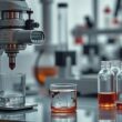Ants' Poison Cocktail Complex Blending Peptides and Bioactive Substances