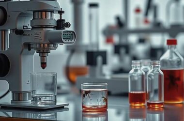 Ants' Poison Cocktail Complex Blending Peptides and Bioactive Substances