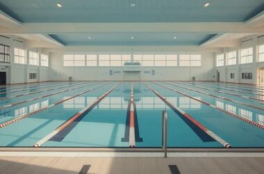 German Pools Desperately Need Lifeguards