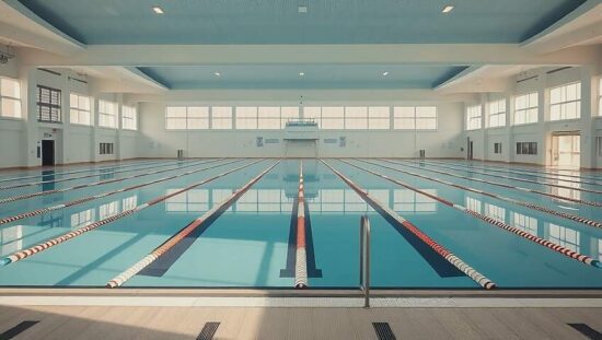 German Pools Desperately Need Lifeguards