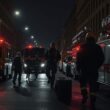 Berlin Blackout Triggers Numerous Emergencies According to Fire Department Report