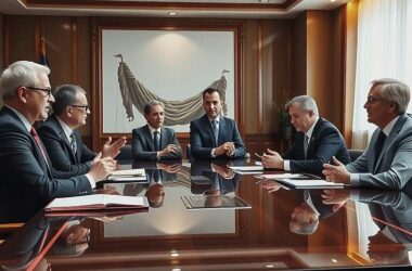 Kubicki Targets Double Digit Vote Share Boost For FDP