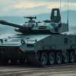 German Government Unites on Investment in French German Panzer Manufacturer KNDS