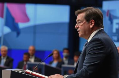 Schulze Slams AfD Personnel Plans Fears Foreign Control Over Saxony-Anhalt Leadership