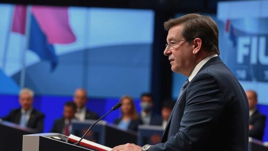 Schulze Slams AfD Personnel Plans Fears Foreign Control Over Saxony-Anhalt Leadership