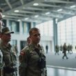 Soldiers Crave Swift End to Promotion Freeze Calling for Clarity and Fairness