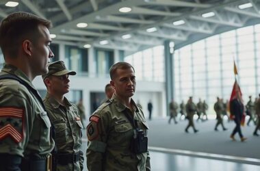 Soldiers Crave Swift End to Promotion Freeze Calling for Clarity and Fairness