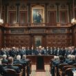 CDU Politician Named New President of Federal Court of Audit