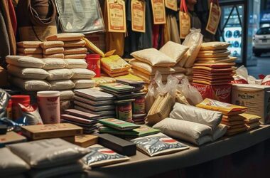 Dangerous Goods Persist on Online Marketplaces Despite EU Warnings