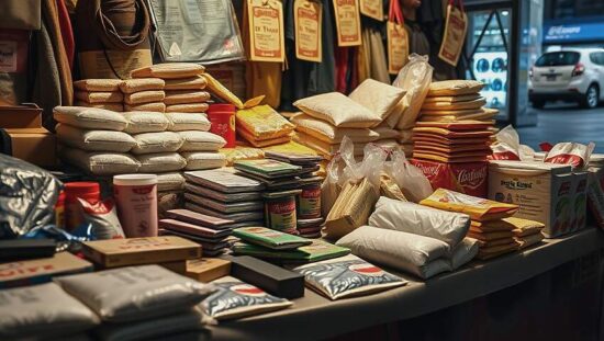 Dangerous Goods Persist on Online Marketplaces Despite EU Warnings