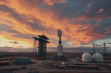 ESA Demands Greater European Space Independence Amid Geopolitical Shifts