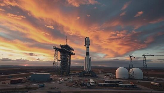 ESA Demands Greater European Space Independence Amid Geopolitical Shifts