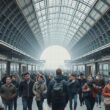 Unemployment Reserve Grows German Workers Desire Return to Labor Market