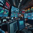 Dax Declines Sharply Investors Turn to Henkel Stocks