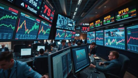 Dax Declines Sharply Investors Turn to Henkel Stocks
