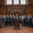 SPD commits to governing coalition happily anticipating three more years