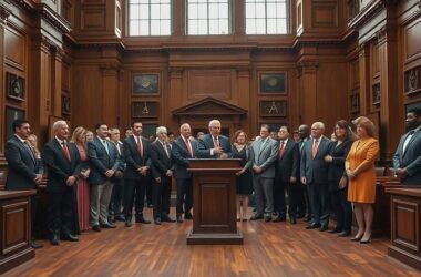 SPD commits to governing coalition happily anticipating three more years