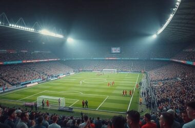 Bochum Secures Second Bundesliga Spot Another Season Rings In Stability