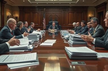 AOK Slams Health Reform Draft Calling It A Card Trick