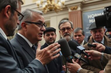 Craftsmen President Demands Government Reforms Now