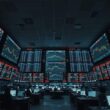 US Stock Markets Drop Amid Mounting Iran War Fears