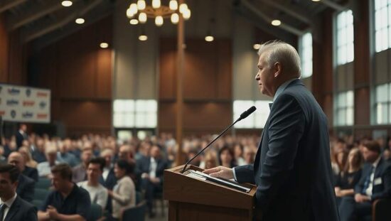 Merz Admits Communication Gap Struggles to Connect with Voters